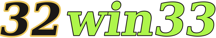 32win33 logo