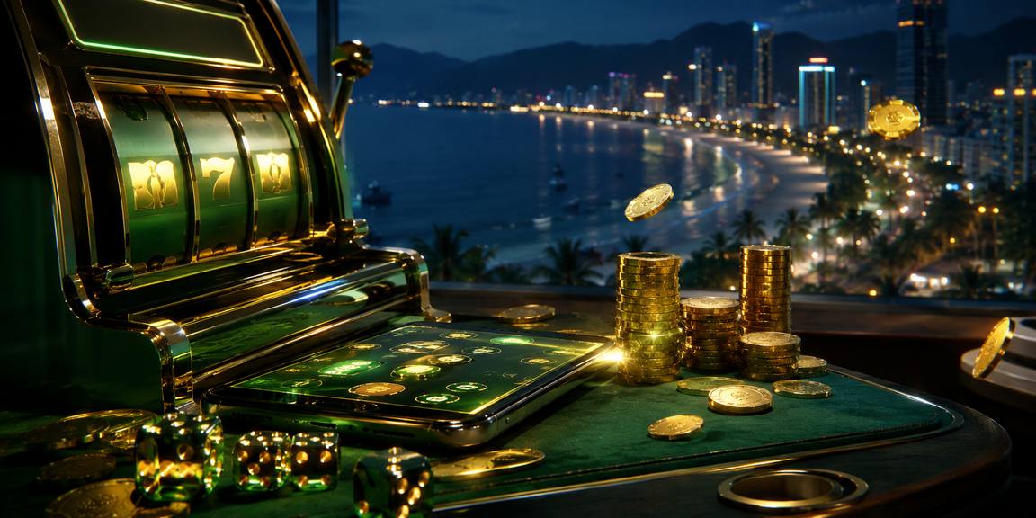 32win33 Bao Vang Slot Tại 32win33 Có Gì?