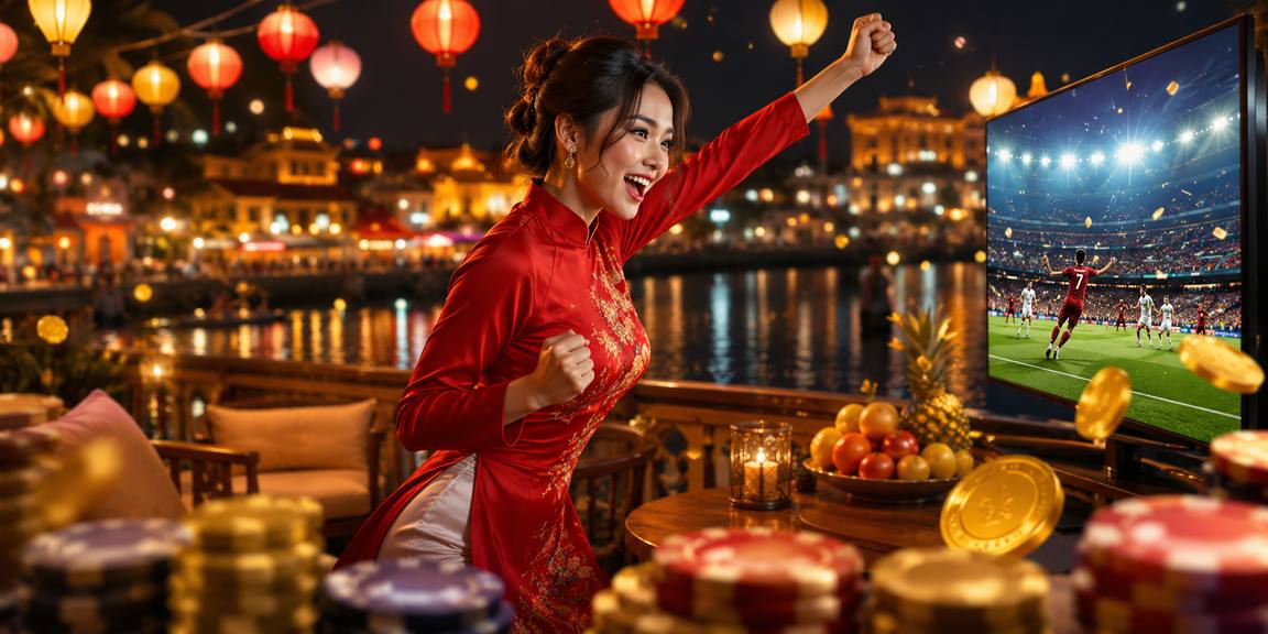 32win33 Chúng tôi xây dựng 32win33 cho người Việt